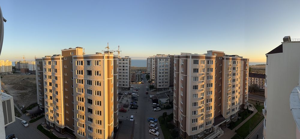 Квартира в Одесі, ID 311410, фото №22