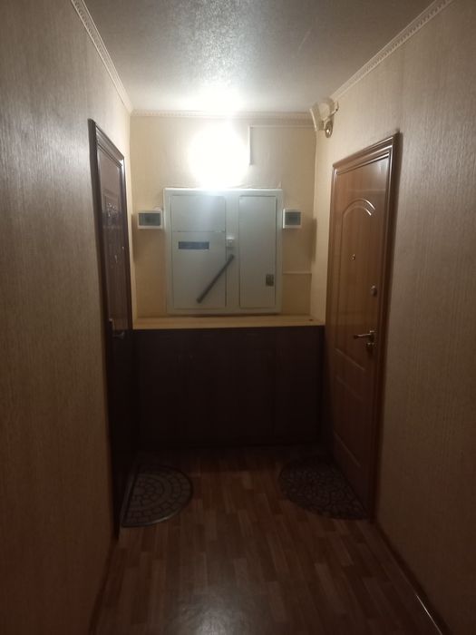 Квартира на вул. Героїв Національної Гвардії України, 65Б в Запоріжжі, ID 386003, фото №17