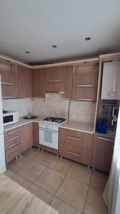 Квартира на вул. Полтавська в Павлоград, ID 293316, фото №1