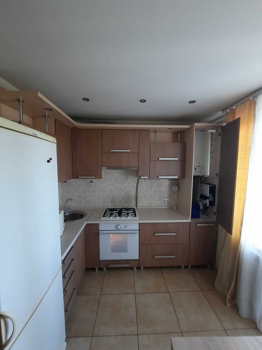 Квартира на вул. Полтавська в Павлоград, ID 293316, фото №2