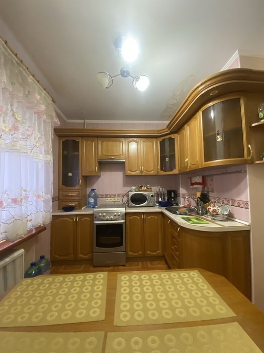 Квартира на вул. Північна, 48а в Києві, ID 268797, фото №1