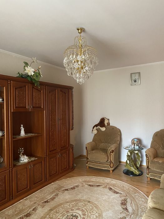 Квартира на вул. Північна, 48а в Києві, ID 268797, фото №2