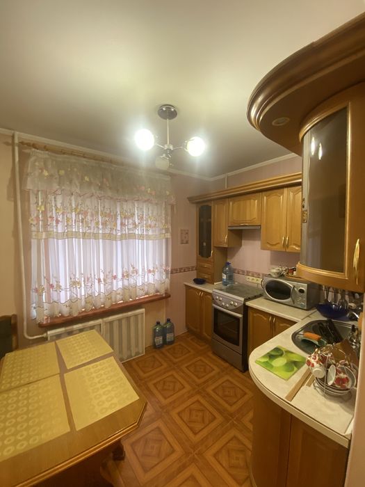 Квартира на вул. Північна, 48а в Києві, ID 268797, фото №11