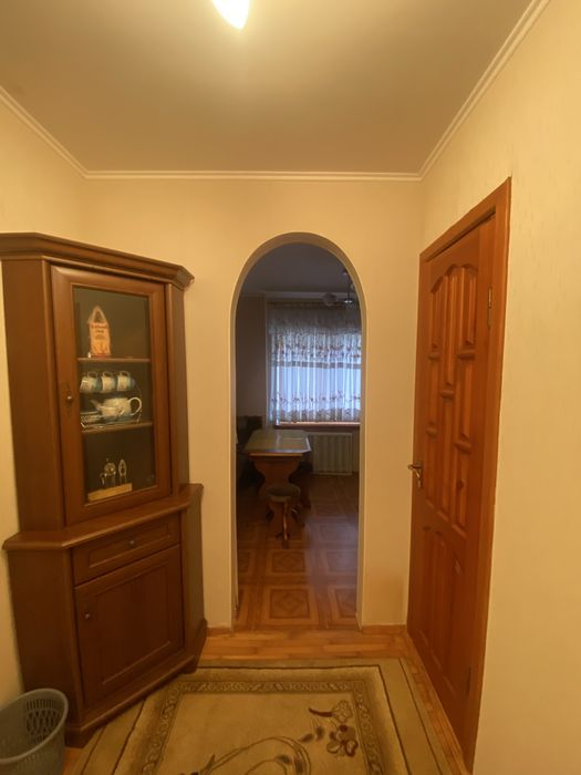 Квартира на вул. Північна, 48а в Києві, ID 268797, фото №12