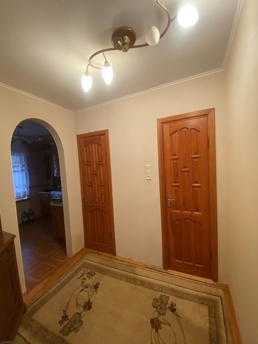 Квартира на вул. Північна, 48а в Києві, ID 268797, фото №13