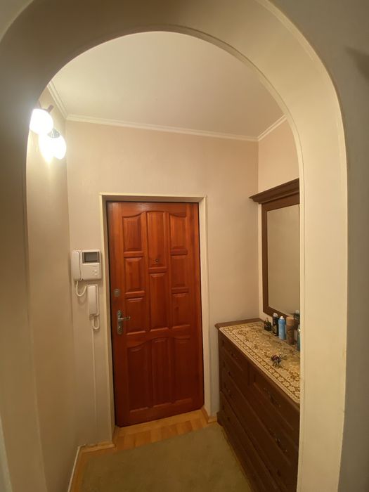 Квартира на вул. Північна, 48а в Києві, ID 268797, фото №14