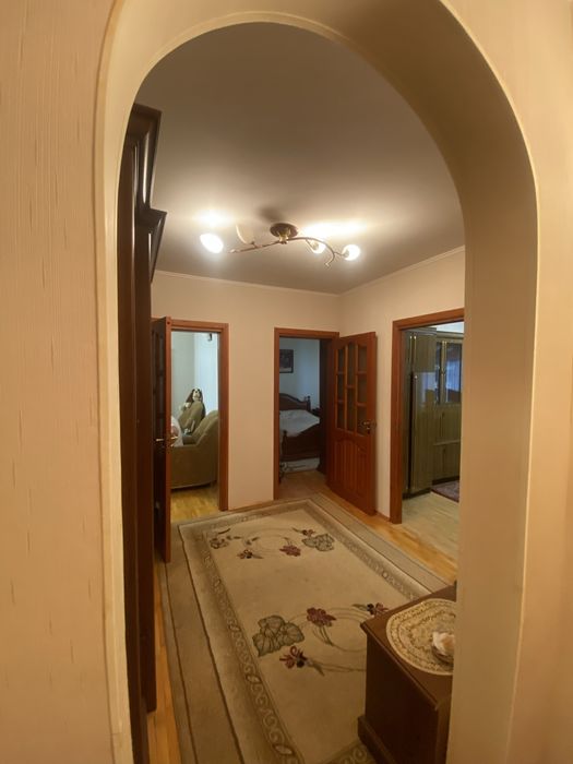 Квартира на вул. Північна, 48а в Києві, ID 268797, фото №15