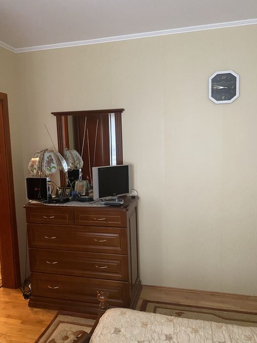 Квартира на вул. Північна, 48а в Києві, ID 268797, фото №16