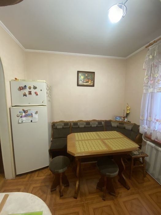 Квартира на вул. Північна, 48а в Києві, ID 268797, фото №19