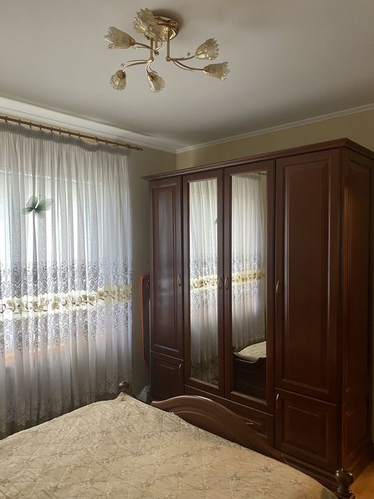 Квартира на вул. Північна, 48а в Києві, ID 268797, фото №3