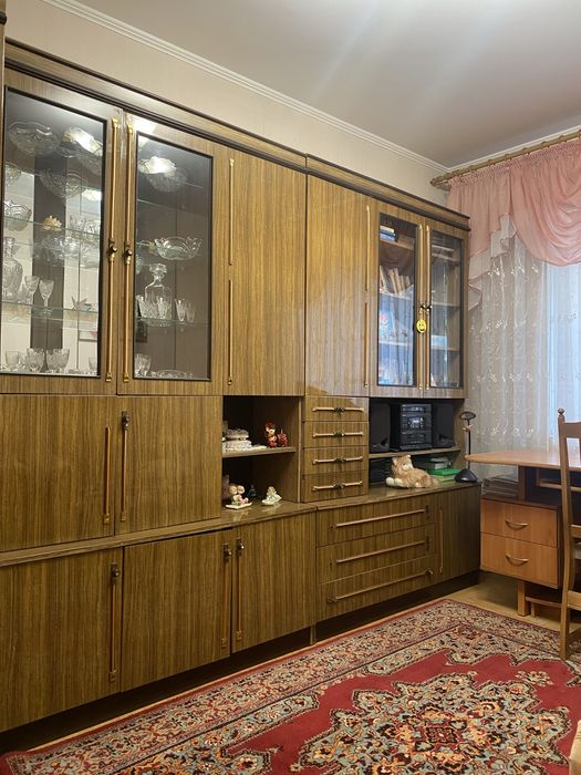 Квартира на вул. Північна, 48а в Києві, ID 268797, фото №5