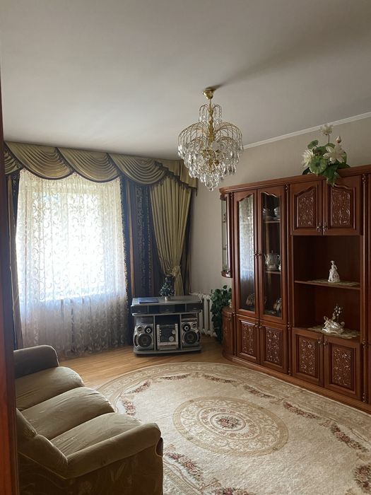 Квартира на вул. Північна, 48а в Києві, ID 268797, фото №6