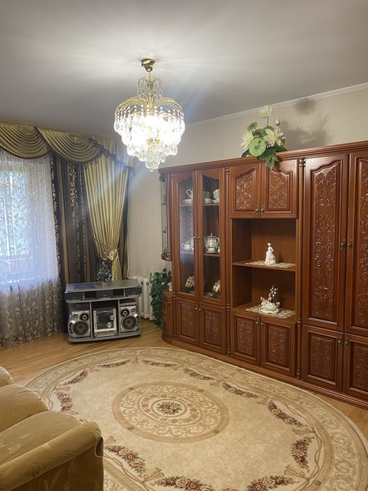 Квартира на вул. Північна, 48а в Києві, ID 268797, фото №7