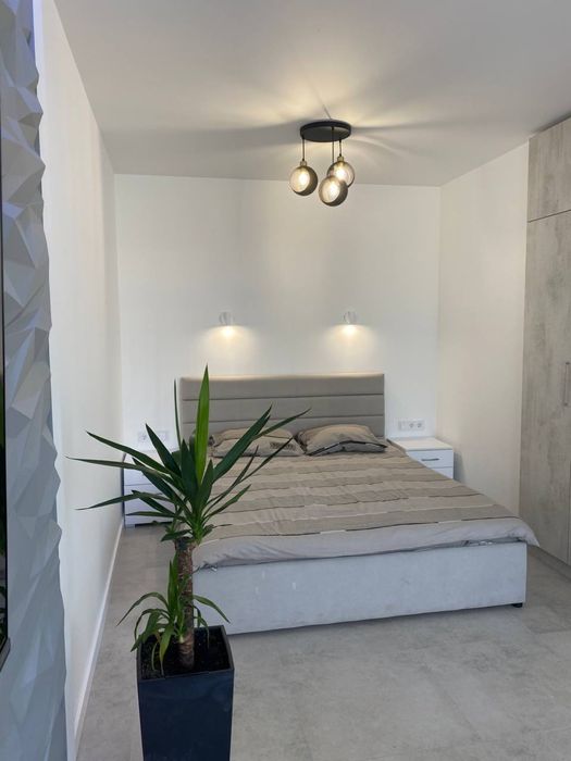 Квартира на вул. Кадор, 34 в Одесі, ID 384963, фото №3