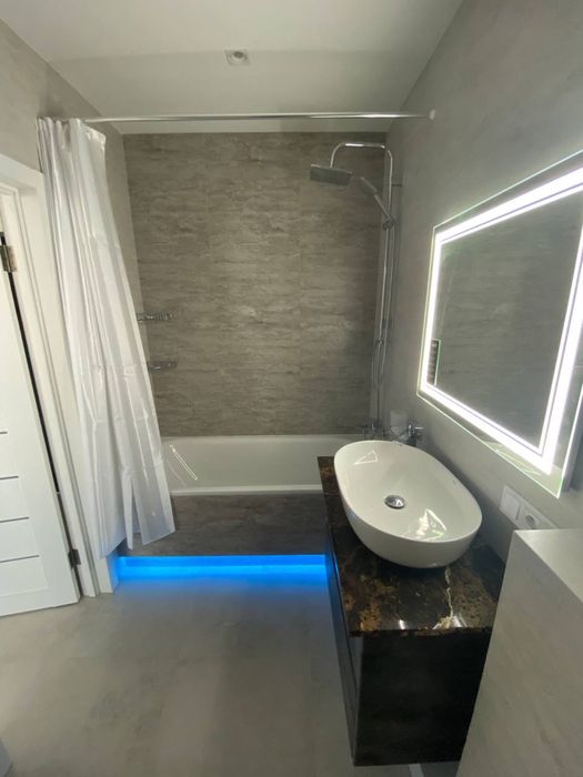 Квартира на вул. Кадор, 34 в Одесі, ID 384963, фото №8