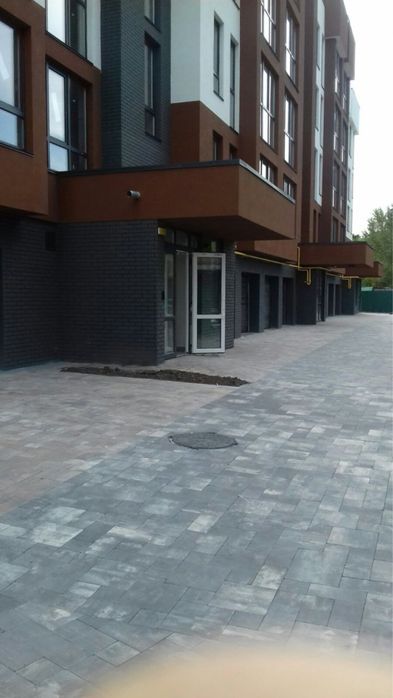 Купити квартиру за адресою вул. Паркова, 15 на Findly.com.ua Квартира на вул. Паркова, 15, ID 377675, фото №1