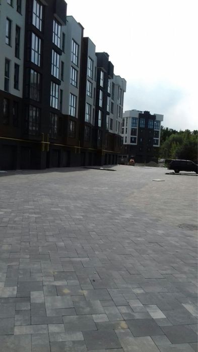 Квартира на вул. Паркова, 15 в Києві, ID 377675, фото №2