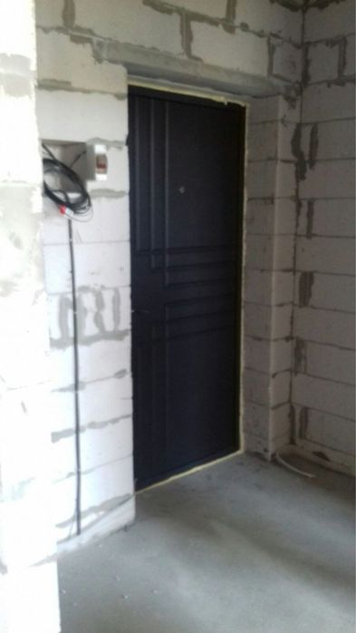 Квартира на вул. Паркова, 15 в Києві, ID 377675, фото №3