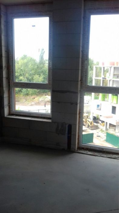 Квартира на вул. Паркова, 15 в Києві, ID 377675, фото №5