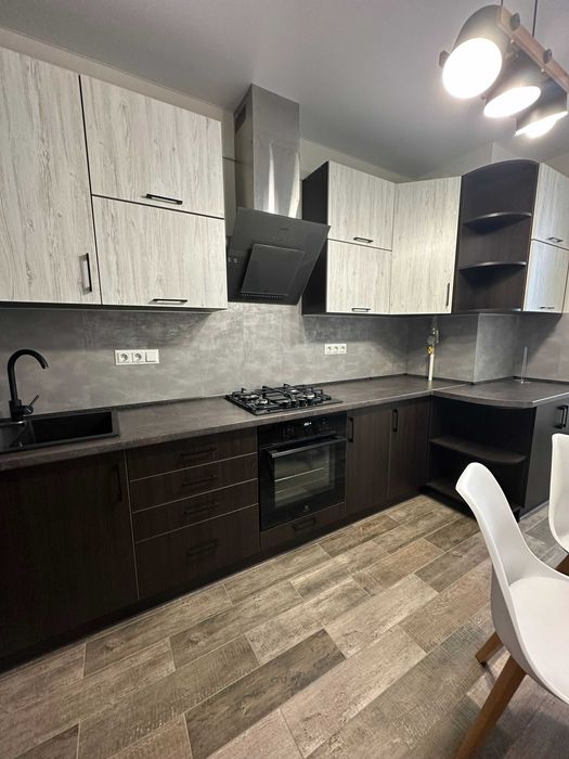 Квартира на вул. Чорновола, 48Б в Києві, ID 377238, фото №4