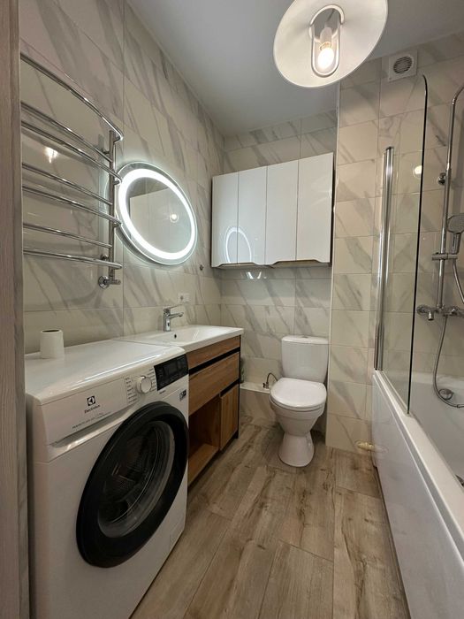 Квартира на вул. Чорновола, 48Б в Києві, ID 377238, фото №5
