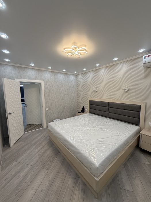 Квартира на ЖК Барселона в Києві, ID 257097, фото №4