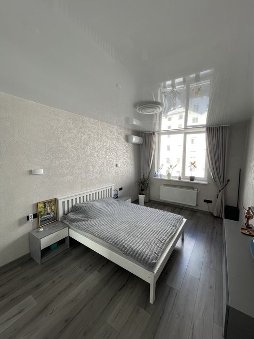 Квартира на ЖК Антрацит в Київ, ID 407151, фото №2
