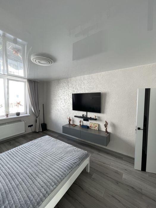 Квартира на ЖК Антрацит в Київ, ID 407151, фото №3