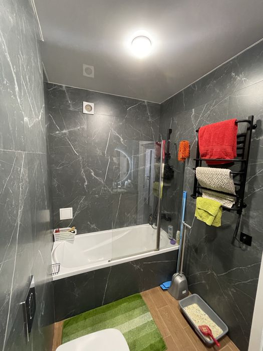 Квартира на ЖК Антрацит в Київ, ID 407151, фото №4