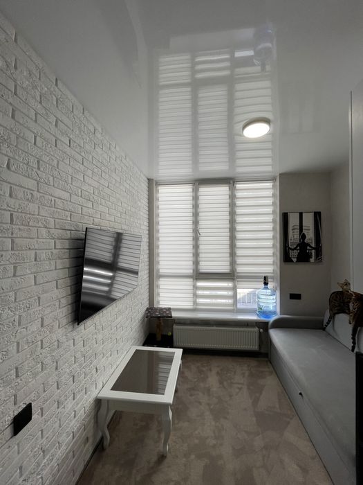 Квартира на ЖК Антрацит в Київ, ID 407151, фото №5