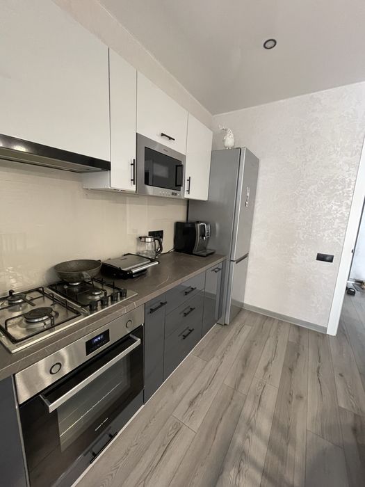 Квартира на ЖК Антрацит в Києві, ID 407151, фото №7