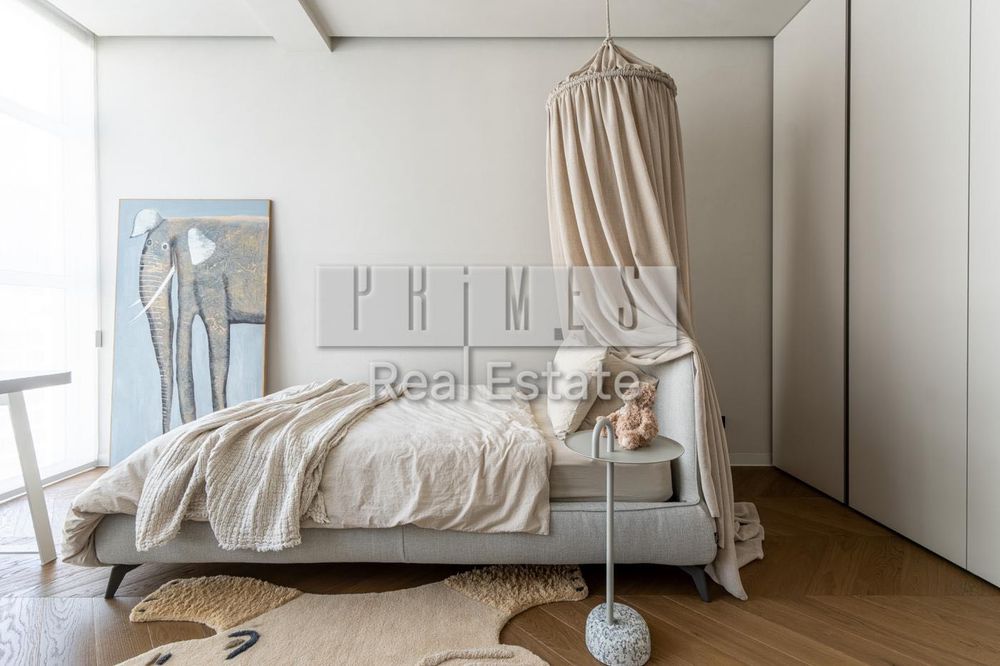 Квартира на вул. Драгомирова, 15Б в Києві, ID 203381, фото №14