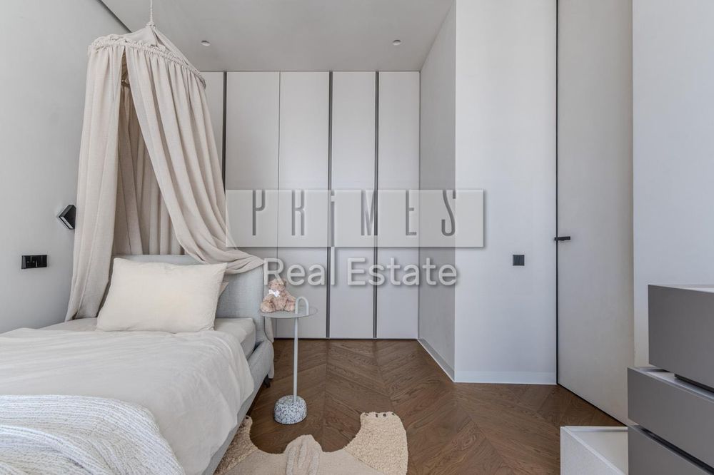 Квартира на вул. Драгомирова, 15Б в Києві, ID 203381, фото №16