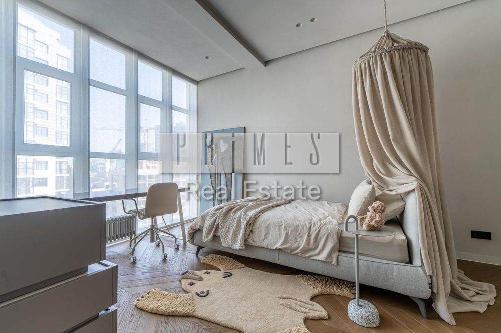 Квартира на вул. Драгомирова, 15Б в Києві, ID 203381, фото №18