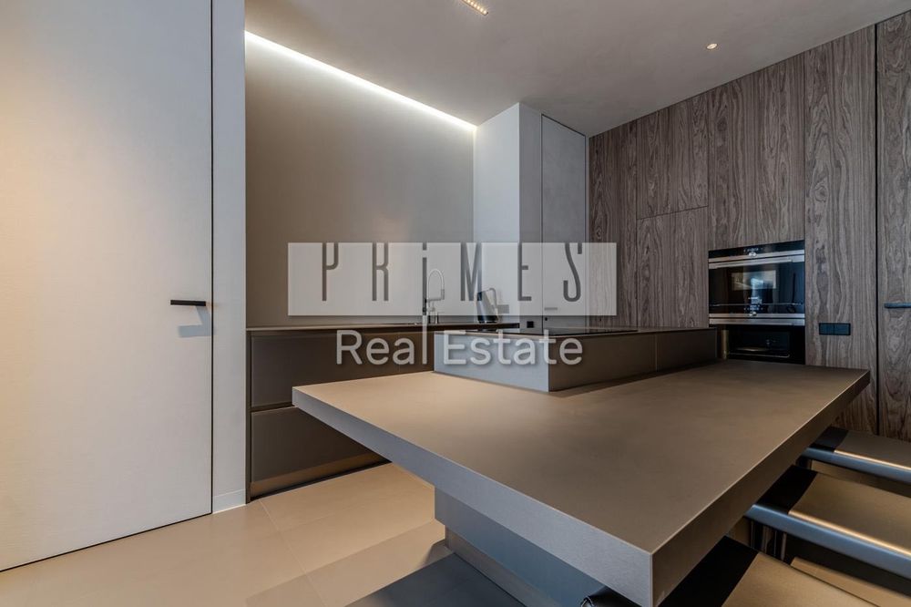 Квартира на вул. Драгомирова, 15Б в Києві, ID 203381, фото №4