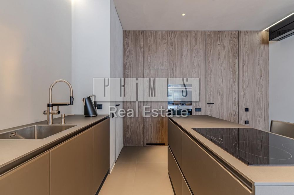 Квартира на вул. Драгомирова, 15Б в Києві, ID 203381, фото №7