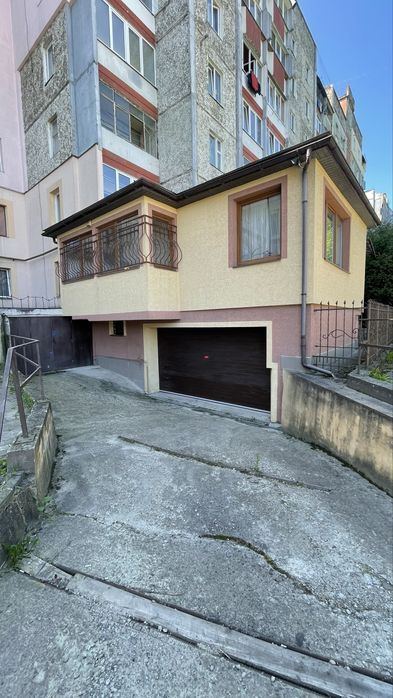 Квартира на вул. Паркова в Івано-Франківськ, ID 246325, фото №1