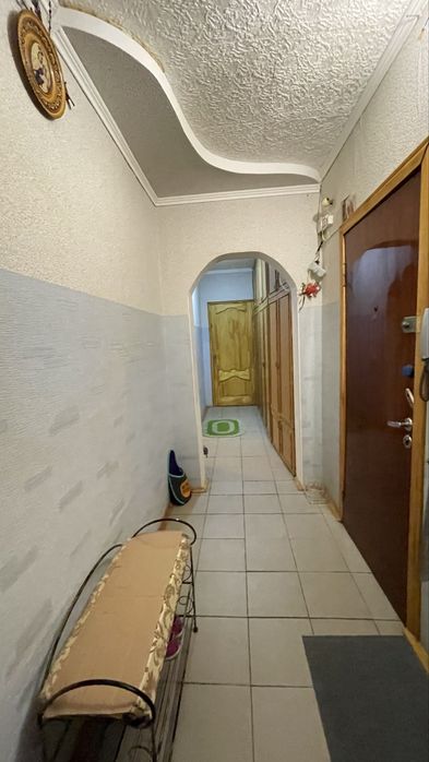 Квартира на вул. Паркова в Івано-Франківську, ID 246325, фото №15