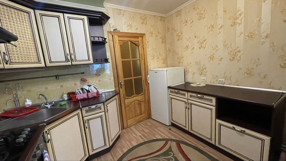 Квартира на вул. Паркова в Івано-Франківськ, ID 246325, фото №3