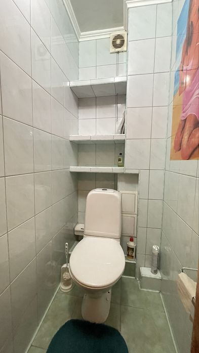 Квартира на вул. Паркова в Івано-Франківськ, ID 246325, фото №4