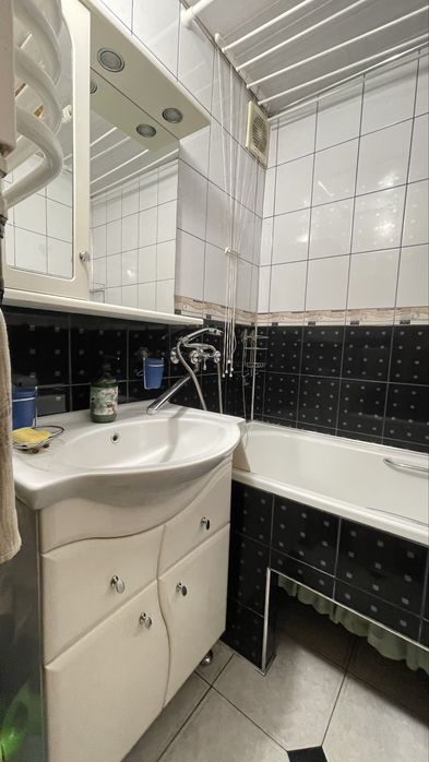 Квартира на вул. Паркова в Івано-Франківськ, ID 246325, фото №5