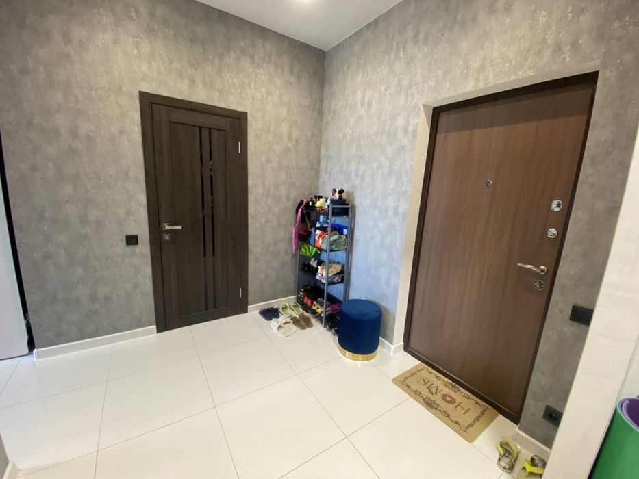 Квартира на ЖК «Елегія» в Одесі, ID 168747, фото №8