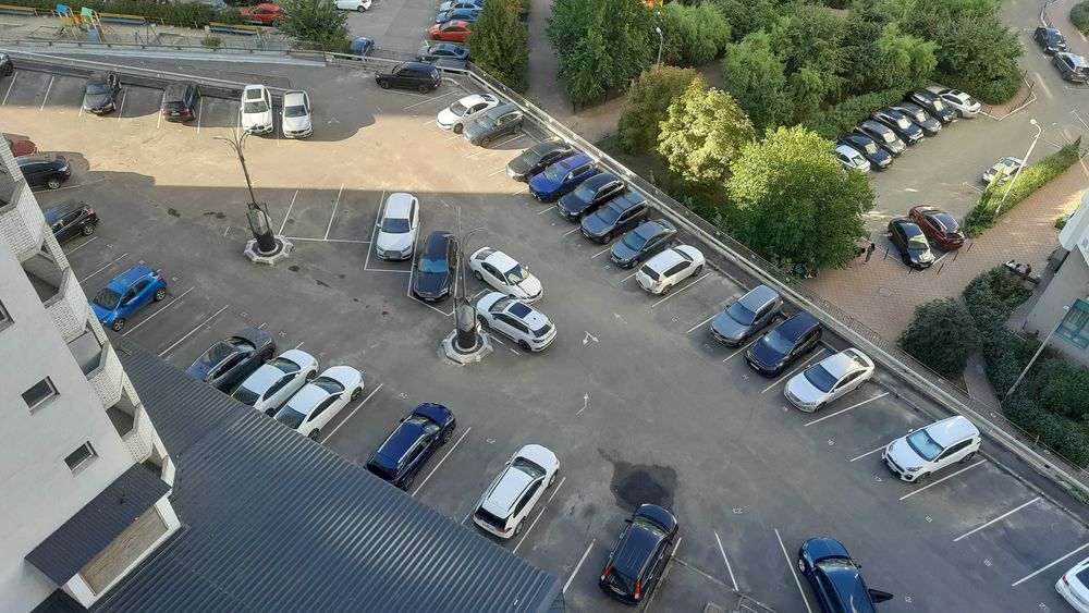 Квартира на вул. Чавдар, 13 в Києві, ID 202226, фото №11
