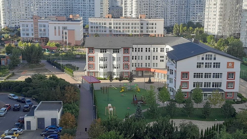 Квартира на вул. Чавдар, 13 в Києві, ID 202226, фото №12