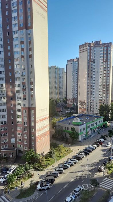 Квартира на вул. Чавдар, 13 в Києві, ID 202226, фото №13