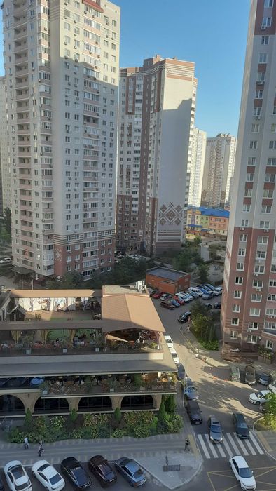 Квартира на вул. Чавдар, 13 в Києві, ID 202226, фото №14