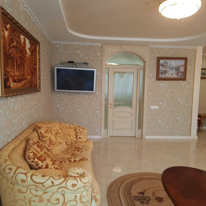 Квартира на вул. Чавдар, 13 в Києві, ID 202226, фото №17