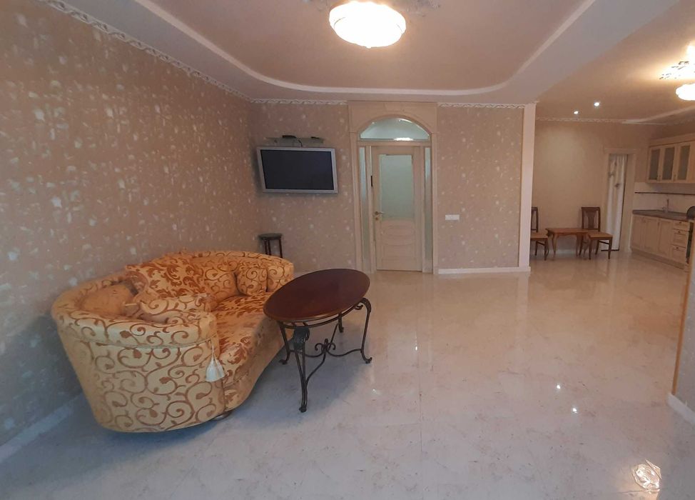 Квартира на вул. Чавдар, 13 в Києві, ID 202226, фото №18