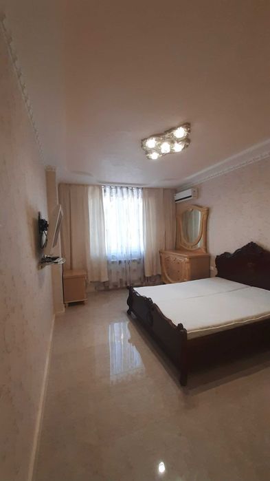 Квартира на вул. Чавдар, 13 в Києві, ID 202226, фото №20