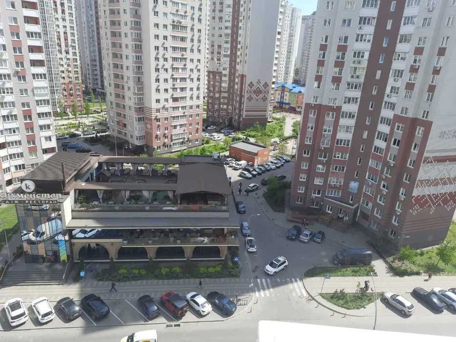 Квартира на вул. Чавдар, 13 в Києві, ID 202226, фото №6